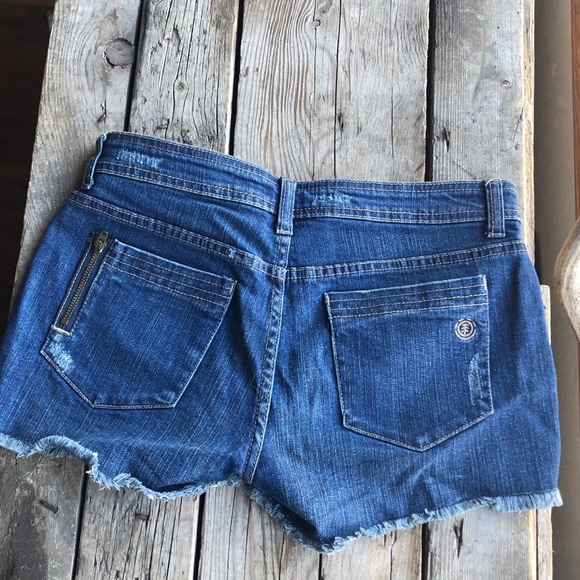 Element shorts size 7 - Picture 2 of 5